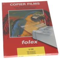 Paquet De 20 Feuilles Transparents SIGEL Lf619 A4 Pour Rétroprojection - Imprimables Laser