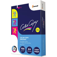 Color Copy Papier, A4, 100 g/m²