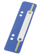 iba special Heftstreifen, blau, 25 Stück