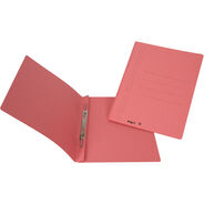 Schnellhefter Biella 6 Karton rot