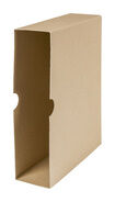 Biella Archivordner, naturbraun, 24.5 cm, 32 cm, 1 Stück