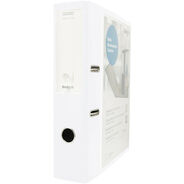 Biella Bundesordner Creative, A4, 7 cm, weiss