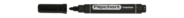 iba special Flipchartmarker, schwarz, 2.5 mm