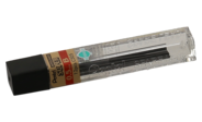 Pentel Minen Hi-Polymer, schwarz, B, 0.5 mm