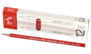 Caran d'Ache Schulbleistift 341, HB