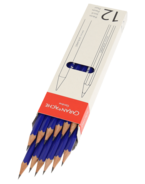 Caran d'Ache Schulbleistift 341, F