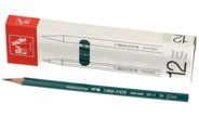 Caran d'Ache Schulbleistift 341, 2H