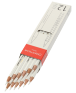 Caran d'Ache Farbstifte Prismalo, weiss, 001