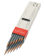 Caran d'Ache Farbstifte Prismalo, grau, 005