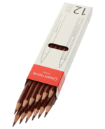 Caran d'Ache Farbstifte Prismalo, braun, 059