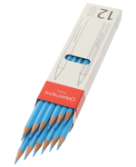 Caran d'Ache Farbstifte Prismalo, hellblau, 161