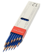 Caran d'Ache Farbstifte Prismalo, blau, 260