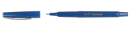 Pilot Feinschreiber Fineliner, blau, 0.4 mm