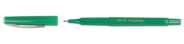 Pilot Feinschreiber Fineliner, grün, 0.4 mm