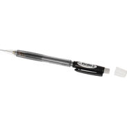 Pentel Minenhalter Fiesta, schwarz, 0.5 mm, HB