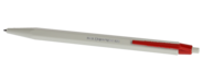 Caran d'Ache Kugelschreiber 825, rot
