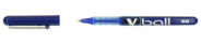 Pilot Tintenroller V-Ball 05, blau