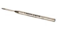 Caran d'Ache Kugelschreibermine Goliath, M, schwarz