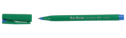 Pentel Tintenroller Ball R50, blau, 0.4 mm