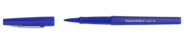 PaperMate Feinschreiber Flair, blau