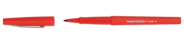 PaperMate Feinschreiber Flair, rot