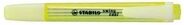 STABILO Leuchtmarker swing cool, gelb