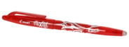 Pilot Tintenroller Frixion Ball 0.7, rot