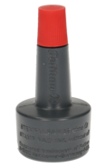 Pelikan Stempelfarbe, 28 ml, rot
