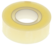Scotch Büroklebeband 550, transparent, 19 mm x 33 m