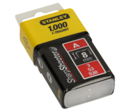 Stanley Klammern, 1-TRA205T, 1000 Stück