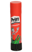 Pritt Klebestift, 11 g, permanent