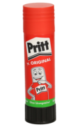 Pritt Klebestift, 43 g, permanent