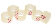 iba special Büroklebeband Standard, 19 mm x 10 m