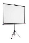 Nobo Stativ-Leinwand, 170 x 127.5 cm, Gewebetuch