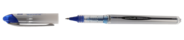 Uni-Ball Tintenroller Vision Elite, blau, 0.6 mm