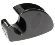 iba special Handabroller, schwarz, 33 m, 19 mm