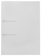 Kolma Schnellhefter Easy, A4, transparent