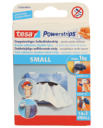 Tesa Powerstrips, 14 Stück, 1 kg