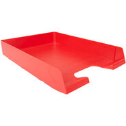 Biella Briefablage Parat-Plast, C4, rot
