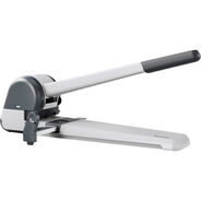 Leitz Superlocher 5182, hellgrau