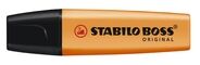 STABILO Boss Leuchtmarker Original, orange, 5 mm