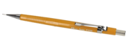 Pentel Minenhalter, gelb, 0.9 mm, HB