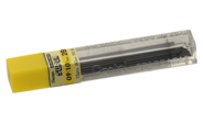 Pentel Minen Hi-Polymer, schwarz, 2B, 0.9 mm