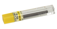Pentel Minen Hi-Polymer, schwarz, H, 0.9 mm