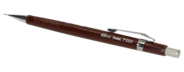 Pentel Minenhalter, braun, 0.3 mm, HB