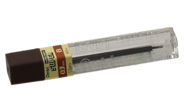 Pentel Minen Hi-Polymer, schwarz, B, 0.3 mm