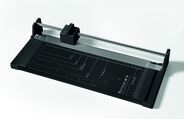 iba special Rollenschneidemaschine
