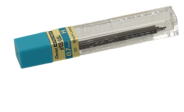 Pentel Minen Hi-Polymer, schwarz, H, 0.7 mm