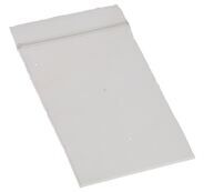 Petrovit Druckverschluss-Beutel, 160 x 220 mm