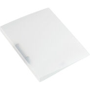 Kolma Ringbuch, A4, 3 cm, farblos